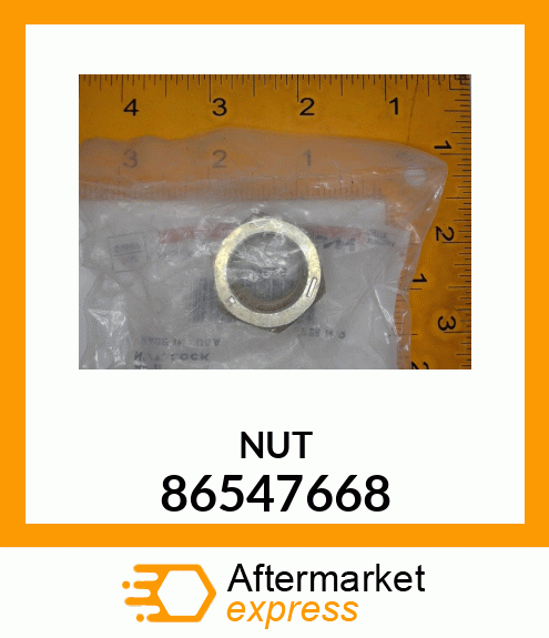 NUT 86547668