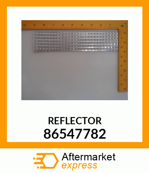 REFLECTOR 86547782