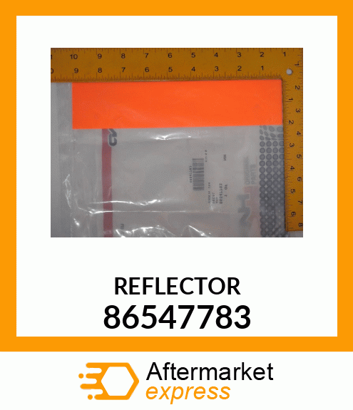 REFLECTOR 86547783