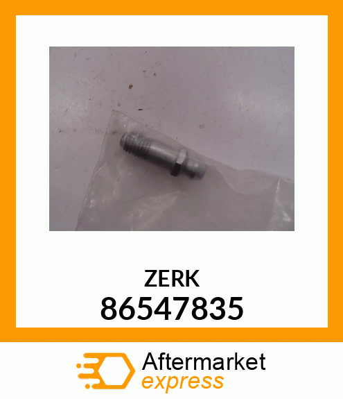 ZERK 86547835