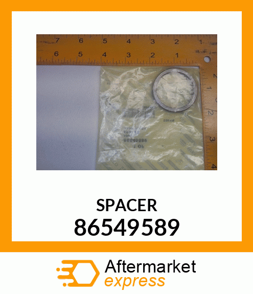 SPACER 86549589