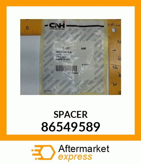 SPACER 86549589