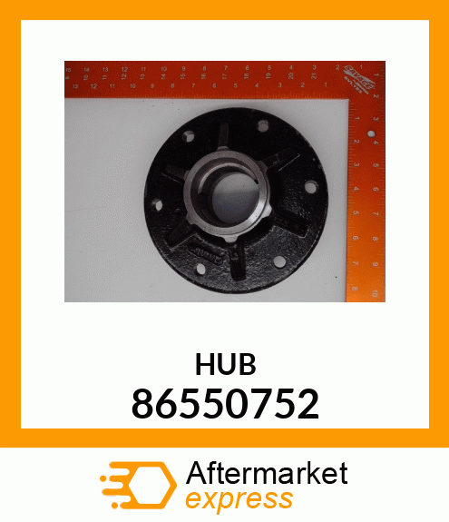 HUB 86550752