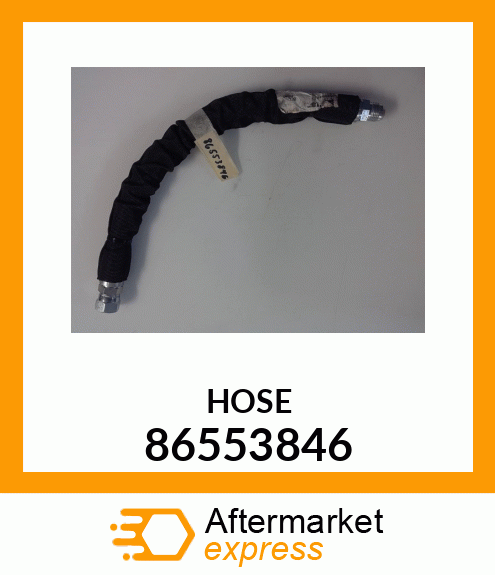 HOSE 86553846