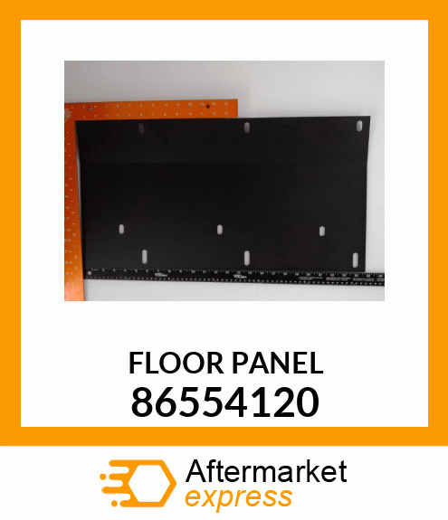 FLOOR PANEL 86554120