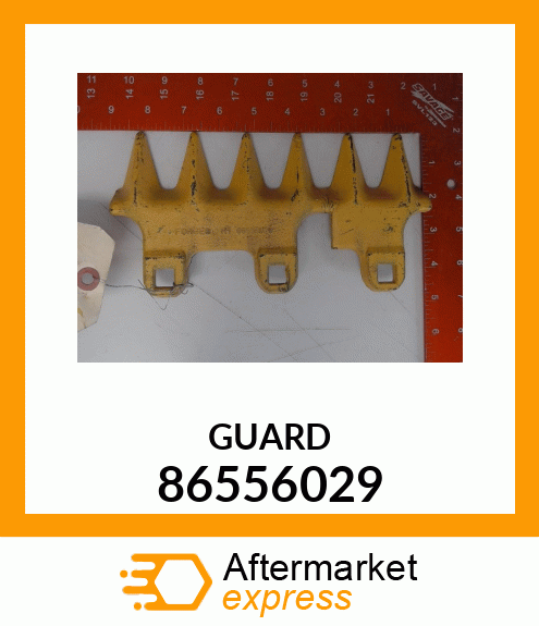 GUARD 86556029