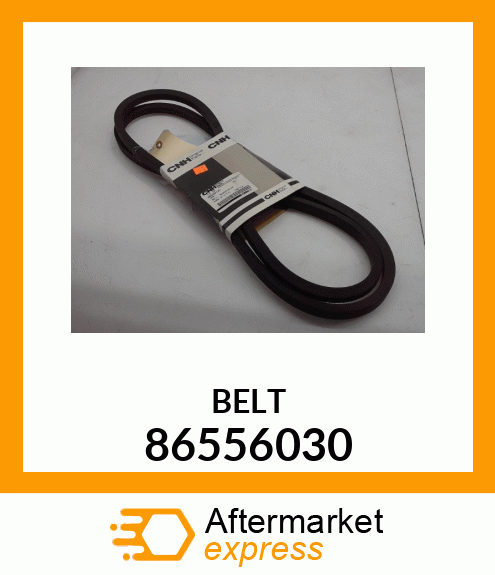 BELT 86556030