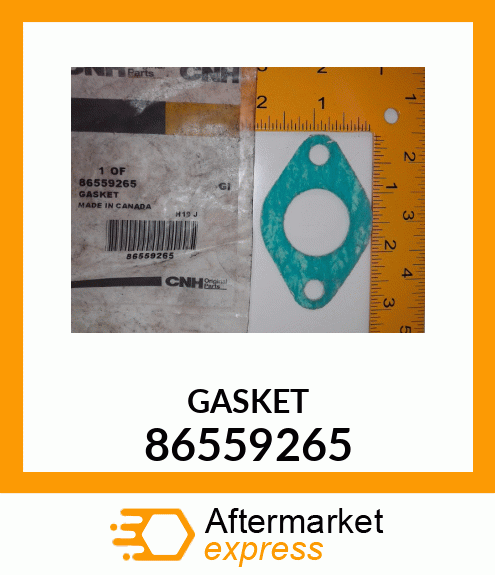 GASKET 86559265