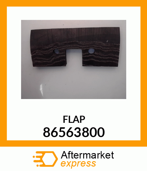 FLAP 86563800