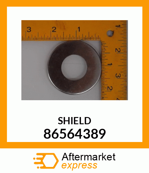 SHIELD 86564389