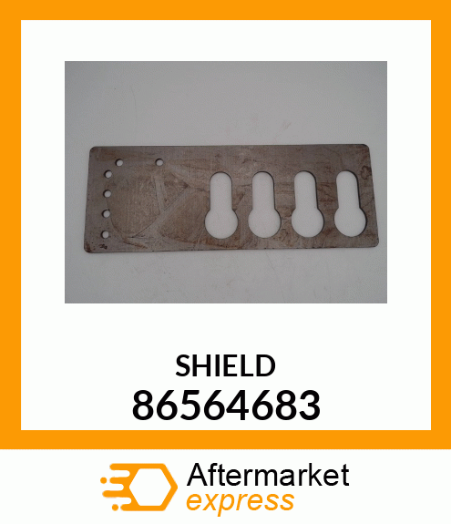 SHIELD 86564683