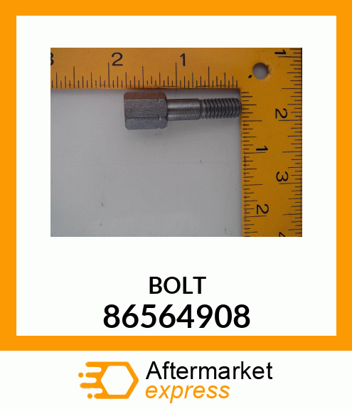 BOLT 86564908