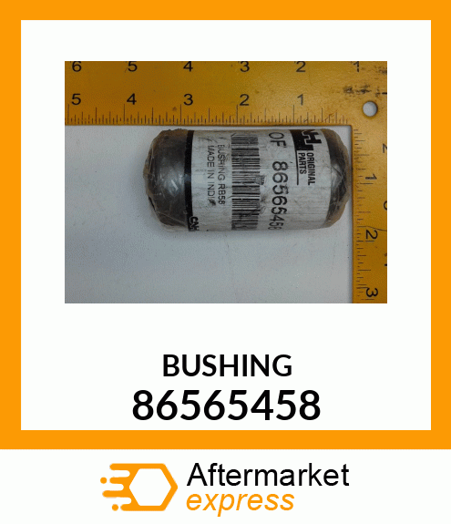 BUSHING 86565458