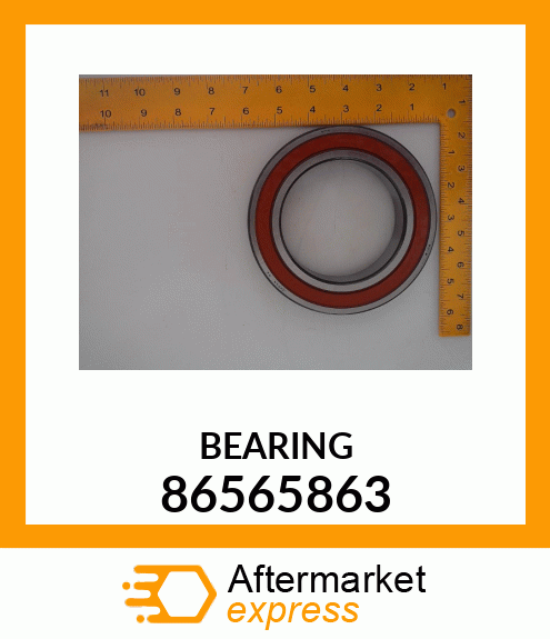 BEARING 86565863