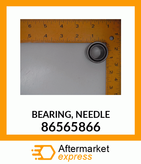 BEARING, NEEDLE 86565866