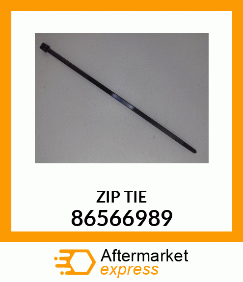 ZIP TIE 86566989