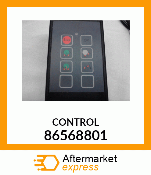 CONTROL 86568801