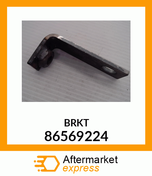 BRKT 86569224