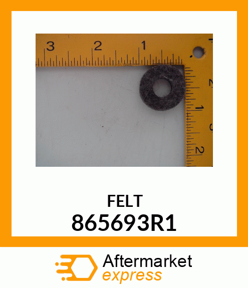 FELT 865693R1