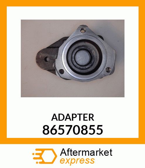 ADAPTER 86570855