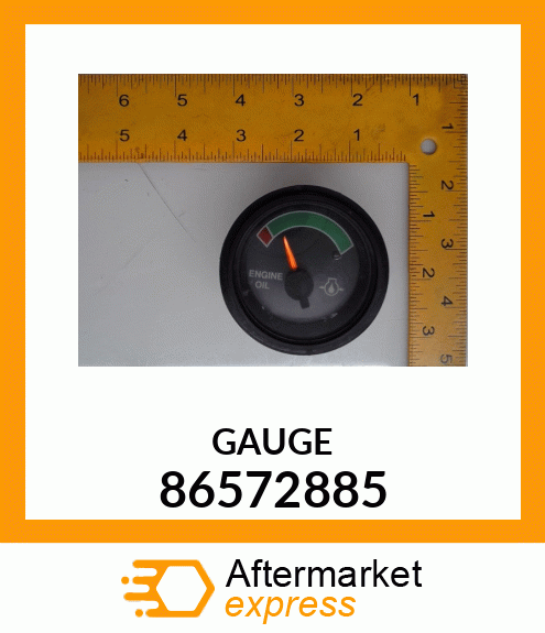 GAUGE 86572885