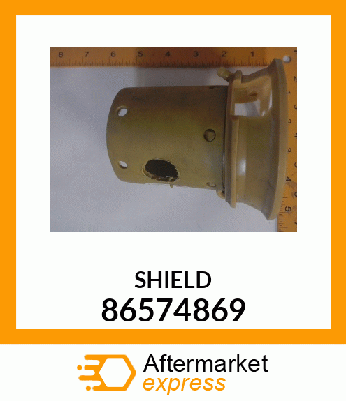 SHIELD 86574869