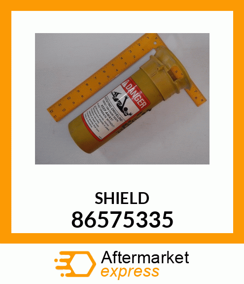 SHIELD 86575335