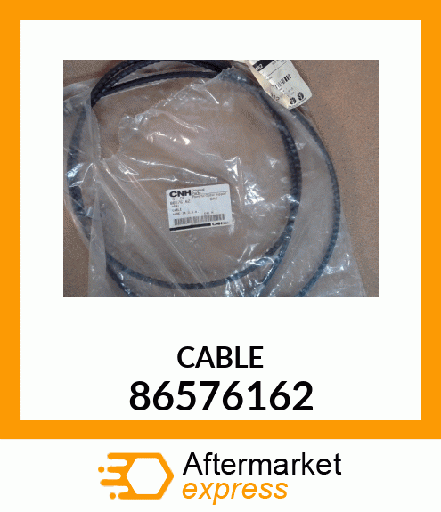 CABLE 86576162