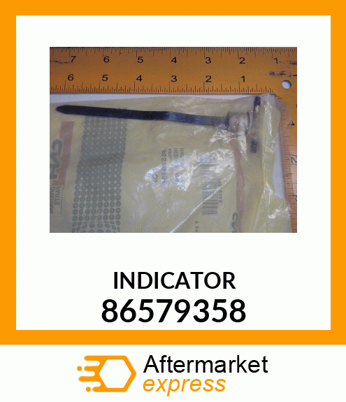 INDICATOR 86579358