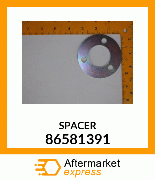 SPACER 86581391
