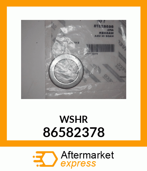 WSHR 86582378