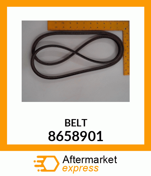 BELT 8658901