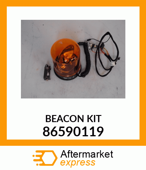 BEACON KIT 86590119
