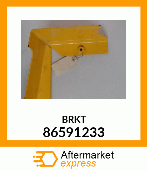 BRKT 86591233