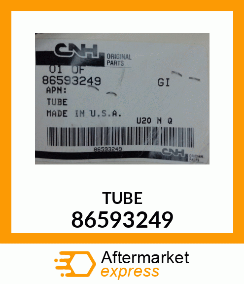 TUBE 86593249