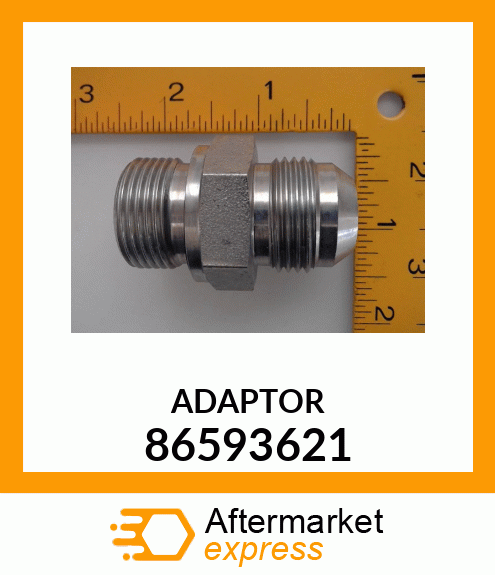 ADAPTOR 86593621