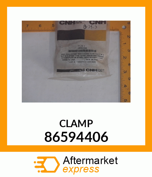 CLAMP 86594406