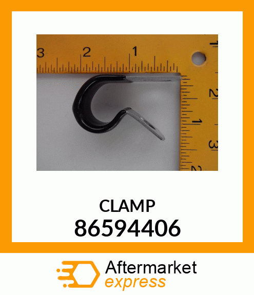 CLAMP 86594406