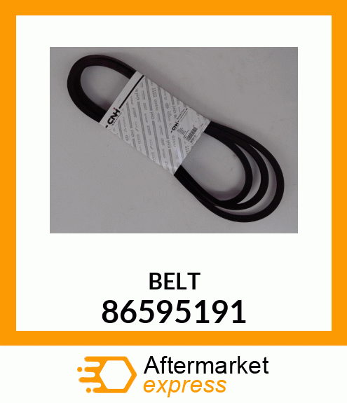 BELT 86595191