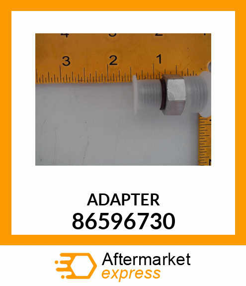 ADAPTER 86596730