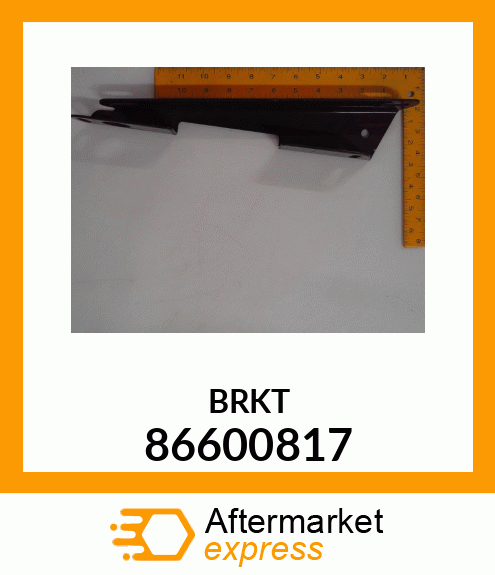 BRKT 86600817