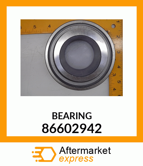 BEARING 86602942