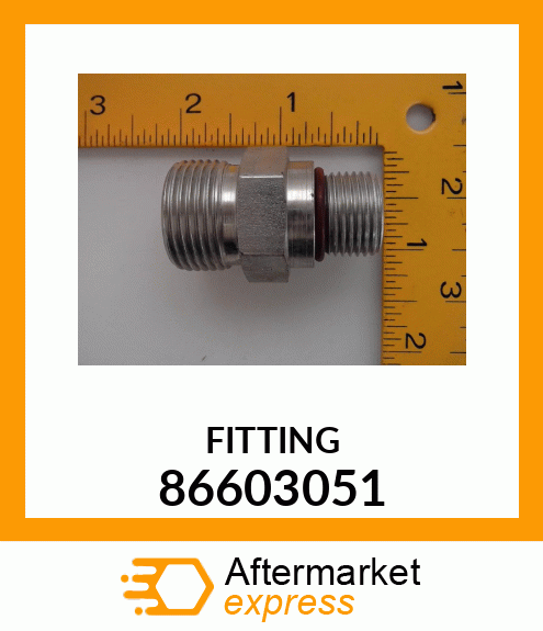 FITTING 86603051