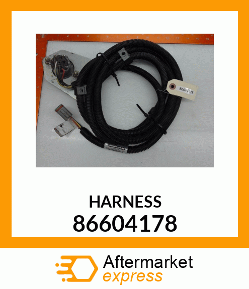 HARNESS 86604178