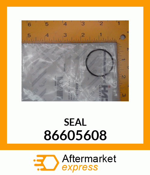 SEAL 86605608