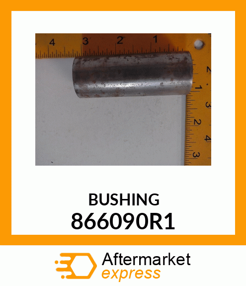 BUSHING 866090R1