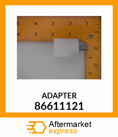 ADAPTER 86611121