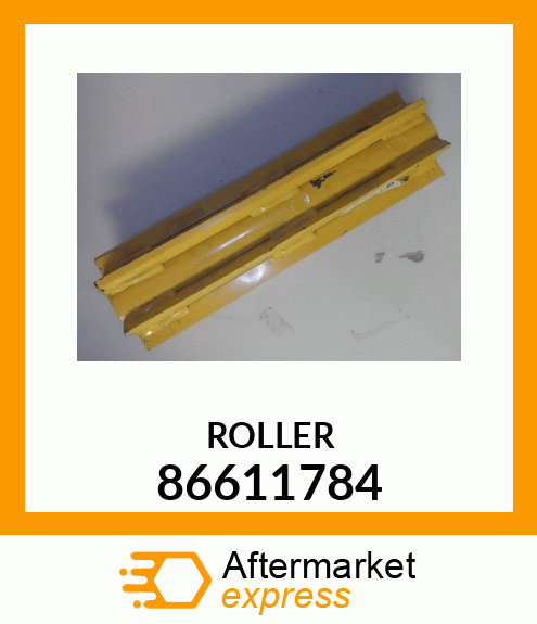 ROLLER 86611784