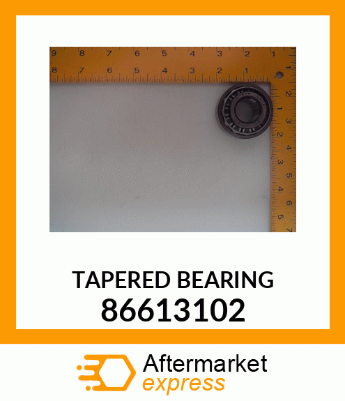 TAPERED BEARING 86613102