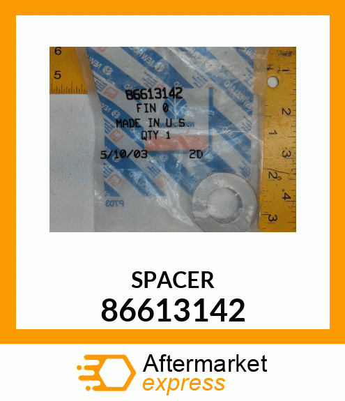 SPACER 86613142